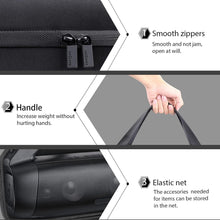Load image into Gallery viewer, Premium Hard Case for Soundcore Motion Boom Plus - Shockproof &amp; Water-Resistant