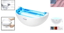 Load image into Gallery viewer, Stylish Indoor Fly Light Trap - Ultimate Solution for Mosquito Control &amp; Comfort
