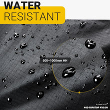 Load image into Gallery viewer, Ultra-Light 40D Ripstop Nylon Fabric 10-Yard Cut, Water-Resistant &amp; Tear-Proof