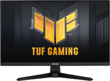 Load image into Gallery viewer, TUF 25-Inch Full HD Gaming Monitor - 180Hz Refresh Rate, Shadow Boost, Speakers