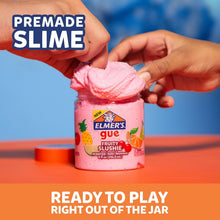 Load image into Gallery viewer, Fun-Filled Elmer’s All-Star Slime Kit with Fluffy &amp; Glow-in-the-Dark Options