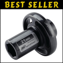 Load image into Gallery viewer, 21mm Torque Enhancing Power Socket for Impact Tools - No Batteries Required