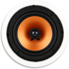 Load image into Gallery viewer, High-Performance 2-Way In-Ceiling Speaker - 9.4" Cutout for Seamless Install