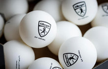 Load image into Gallery viewer, High-Durability 4-Star 40mm Table Tennis Balls for Ultimate Game Performance