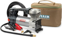 Load image into Gallery viewer, Portable Tire Pump 12V - Heavy Duty Air Compressor for Trucks and Off-Road Use