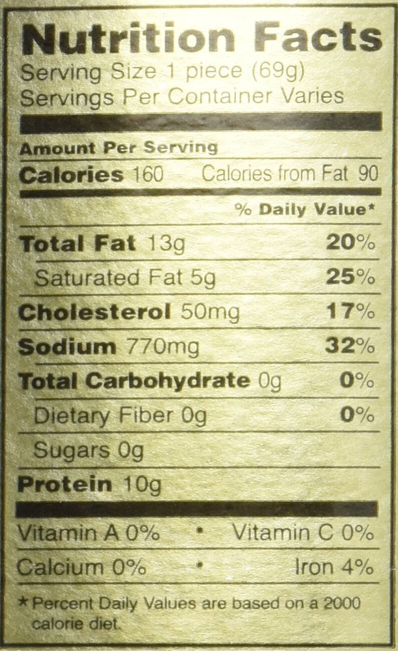 Savory Pickled Pigs Feet – 10-12 Piece 4.25lb Jar for Culinary Delights