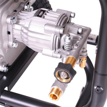 Load image into Gallery viewer, Lightweight Gas Pressure Washer 2.5 GPM - 49-State Compliant Clean Machine