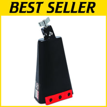 Load image into Gallery viewer, Versatile LP Cowbell - 8-Inch Mountable with Patented Dampening Feature