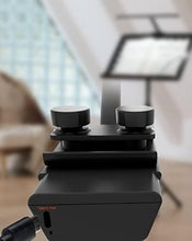 Load image into Gallery viewer, Super Bright LED Music Stand Light - Rechargeable &amp; Adjustable for Musicians