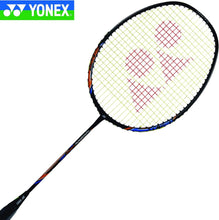 Load image into Gallery viewer, Nanoray 10F Hi-Flex Pre-Strung Badminton Racquet - G4, Ultra-Light &amp; Responsive