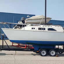 Load image into Gallery viewer, Premium Marine Gelcoat Quart for Boat Building &amp; Repairs, Neutral Color Tintable