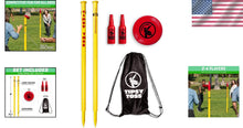 Load image into Gallery viewer, Ultimate Tipsy Toss Set: Pro Outdoor Bottle Drop Game for Teens &amp; Adults