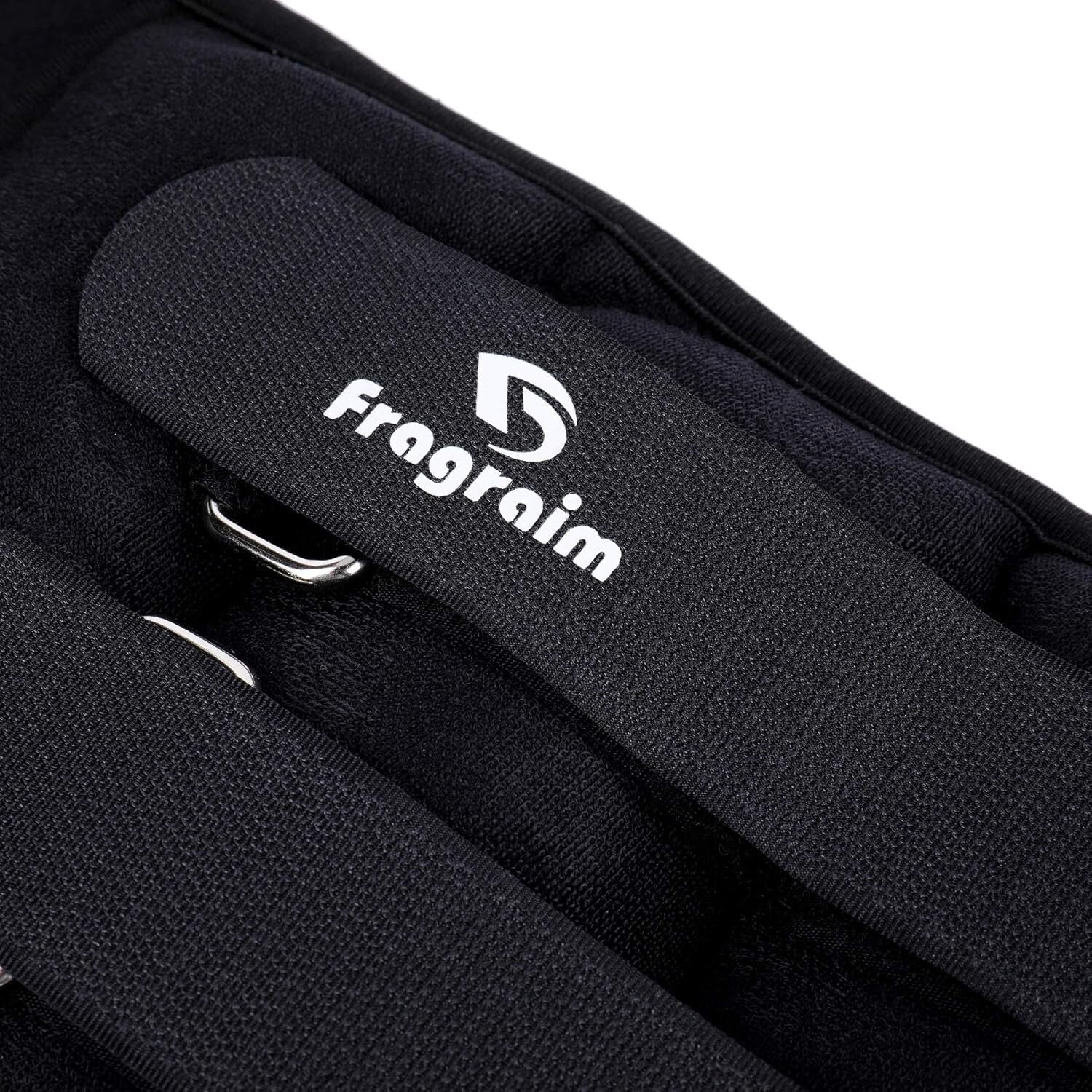 High-Performance Ankle Weights for Strength & Rehabilitation - Pair Available