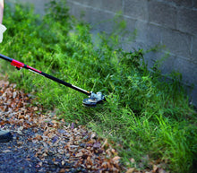 Load image into Gallery viewer, Pro-Style Straight Shaft Brush Cutter for Easy Lawn Maintenance and Trimming