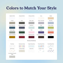 Load image into Gallery viewer, King Size Sheets Set - Soft 400 Thread Count 100% Cotton, Deep Pocket &amp; Cooling