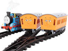Load image into Gallery viewer, Luxury Thomas &amp; Friends Battery-Powered Train Set with Authentic Sounds &amp; Lights