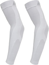 Load image into Gallery viewer, Medical Grade Graduated Arm Compression Sleeves - Enhanced 20-30mmHg, 4 Colors