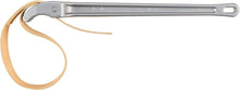 Load image into Gallery viewer, Premium 5-Inch Capacity Adjustable Strap Wrench - Mechanically Engineered