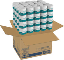 Load image into Gallery viewer, Individually Wrapped Angel Soft Toilet Paper - Eco-Friendly Bulk Pack of 80