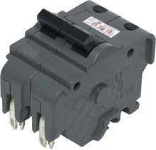 Load image into Gallery viewer, 60 Amp Federal Pacific Stab-Lok Breaker - Two Pole, Easy Plug-in Installation
