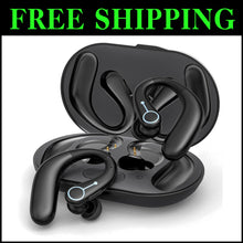 Load image into Gallery viewer, Rechargeable Hearing Aids with 5-Level Volume &amp; Bluetooth, Clear Sound Solution