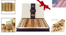 Load image into Gallery viewer, Mouth-Watering 800g Assorted Original Arabic Baklava Gift - Perfectly Packaged