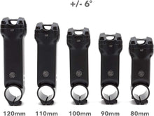 Load image into Gallery viewer, ShockStop Suspension Stem: Ultimate Bike Comfort &amp; Control - Fits All Bike Types