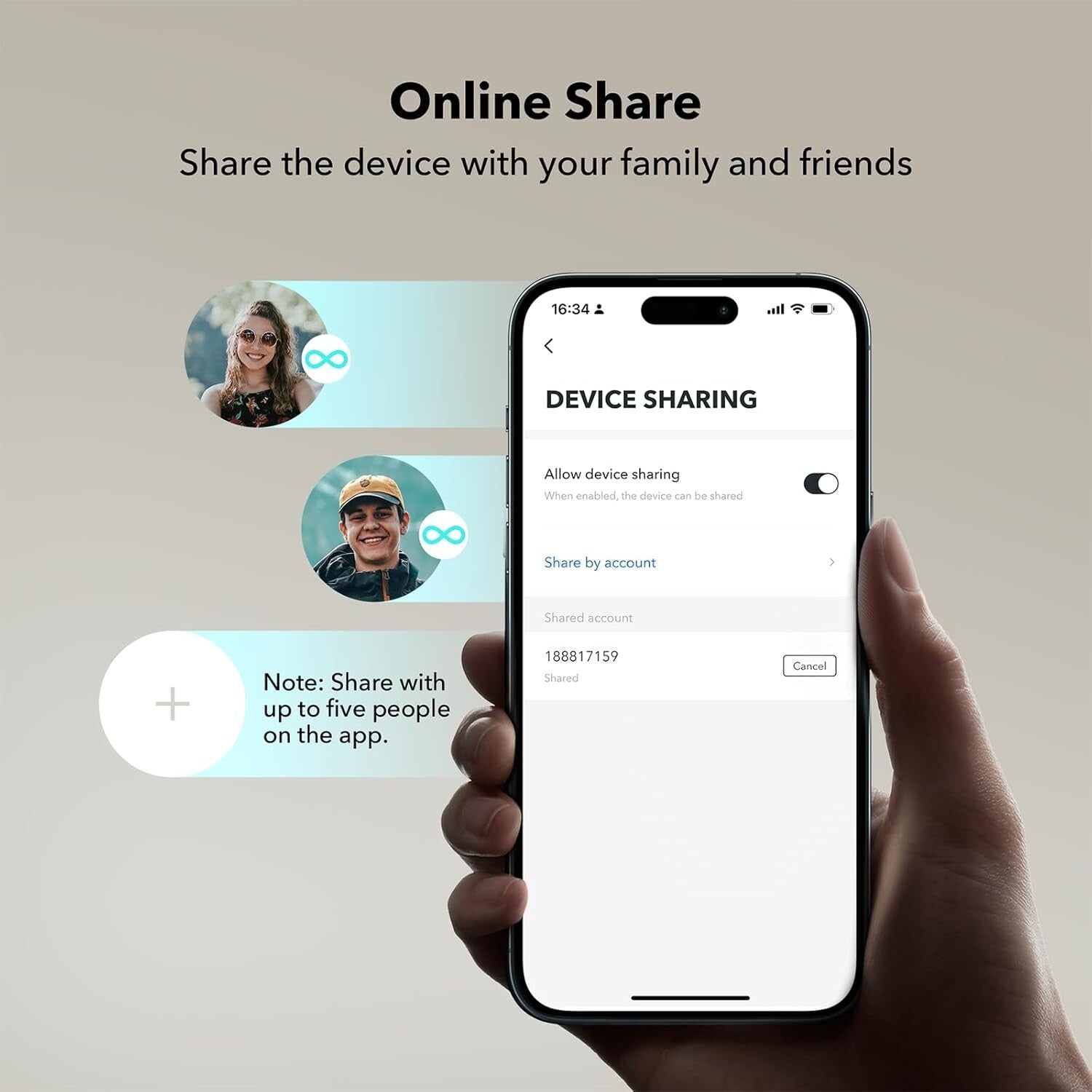 Automatic Feeder with Night Vision Camera - Watch & Feed Your Pets Remotely