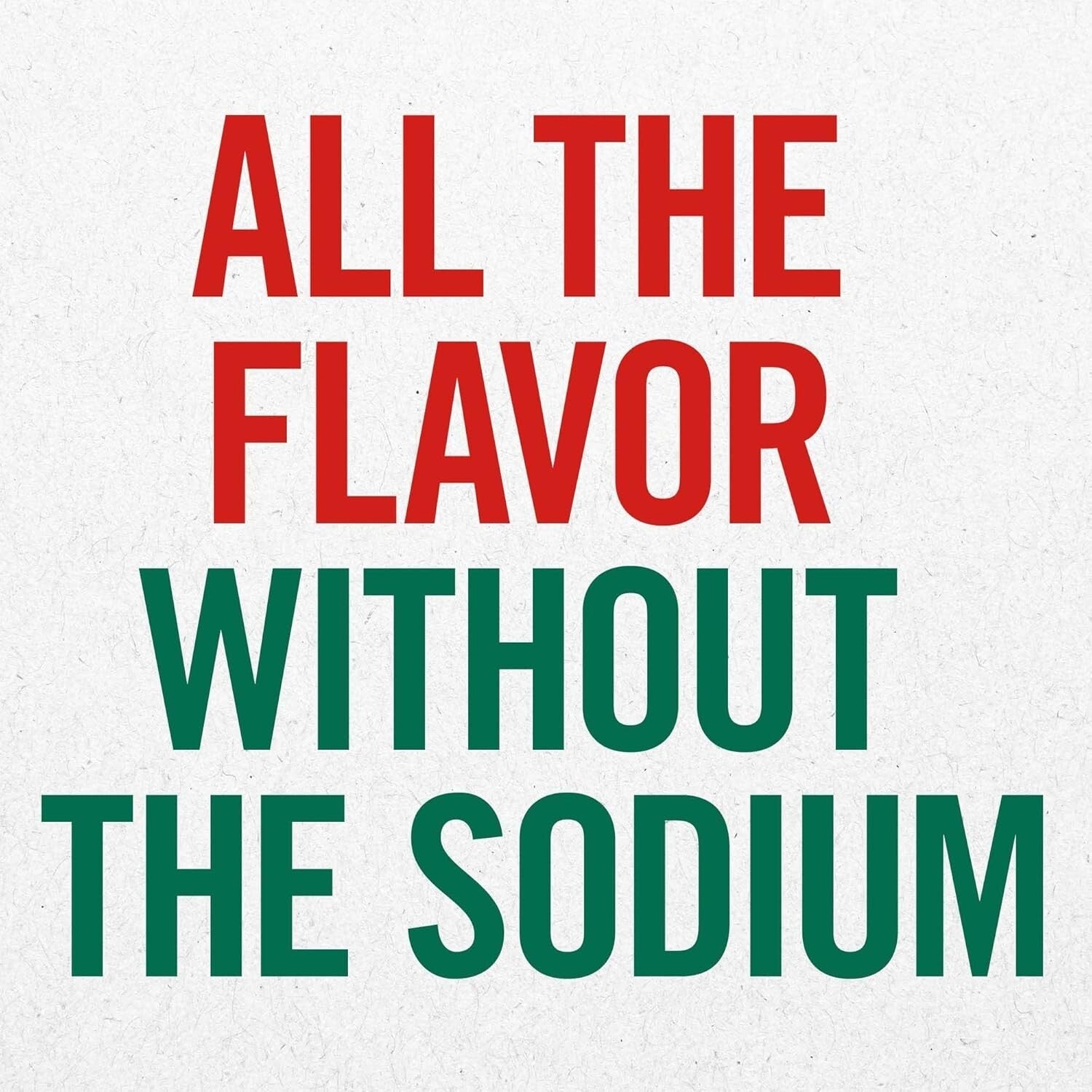 Sodium-Free Salt Alternative: Flavorful 11 oz Pack of 12 for Healthier Cooking