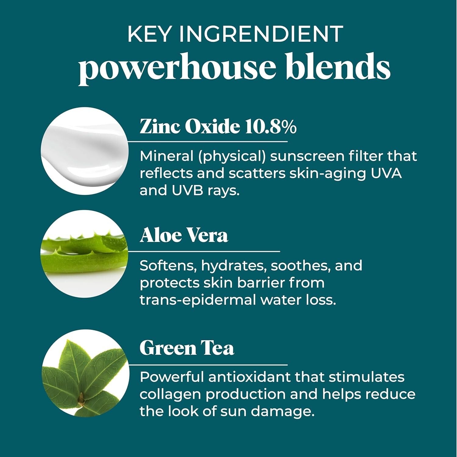 Fragrance-Free SPF 50 Sunscreen - Gentle Broad Spectrum Defense for All Skin