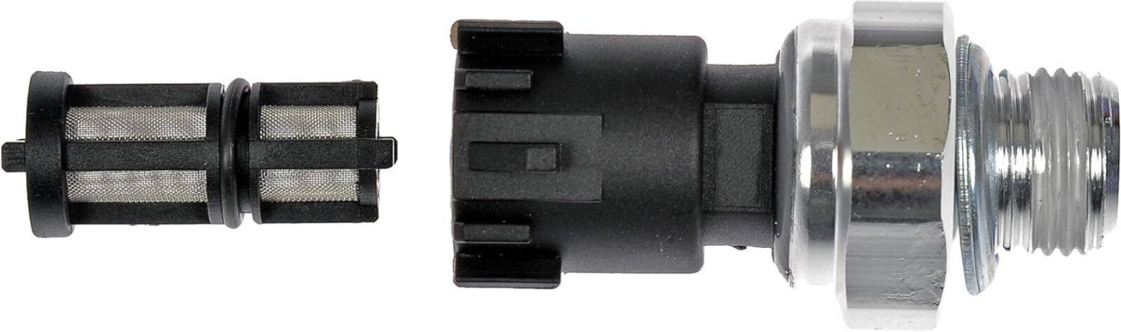 Engine Oil Pressure Sensor Compatible with Various Models - Lightweight Design