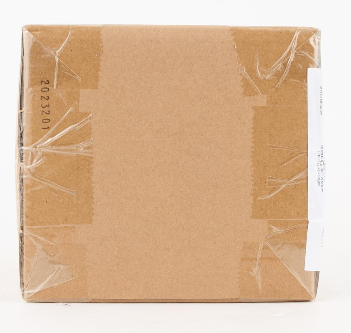 100-Foot 12-Gauge Speaker Wire Cable - Clear High-Quality Audio Connection