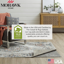Load image into Gallery viewer, Eco-Friendly 8' x 10' Non-Slip Rug Gripper - 1/4" Thick for All Floors