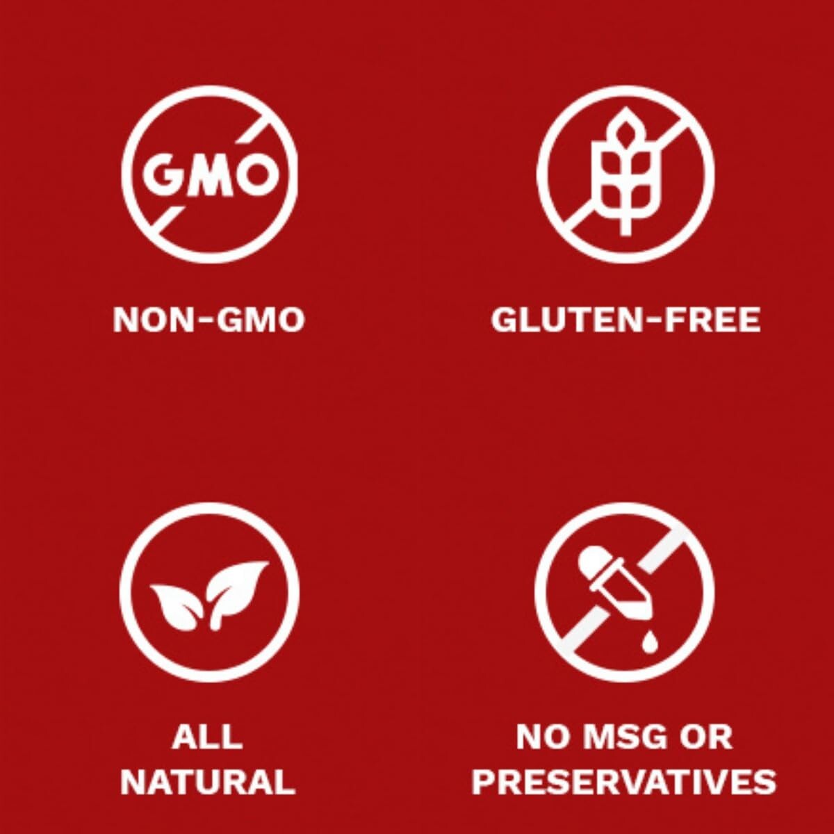 Crunchy Mild Mexican Salsa and Sauce - All Natural Flavor Explosion 3-Pack