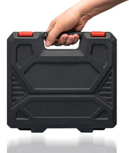 Load image into Gallery viewer, Lightweight High Leverage Wire Crimper 9" Tool Set - Perfect Crimping Every Time