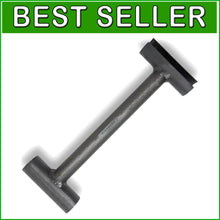 Load image into Gallery viewer, Heavy-Duty Hinge Adjustment Tool for Commercial Spaces - Portable &amp; Durable