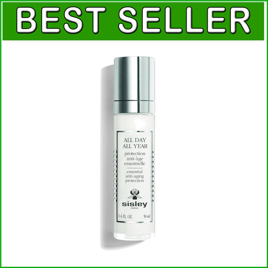 50 mL Essential Moisturizer with Non-Shiny Finish for Beautiful, Resilient Skin