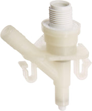 Load image into Gallery viewer, Genuine OEM Water Valve Kit for 300 Series Toilets - Includes Clamp &amp; Fasteners