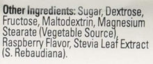 Load image into Gallery viewer, Quantum Zinc Elderberry Raspberry Lozenges - Immune Support, 1.2 oz, Case of 12