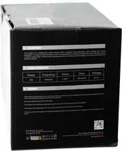 Load image into Gallery viewer, 6-in-1 Electric Aquarium Cleaner: 12V, 28W Gravel Vacuum for 10-200 Gallon Tanks