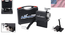 Load image into Gallery viewer, Vise-Mounted Tube Bead Roller for Aluminum and Stainless Steel - Easy Operation