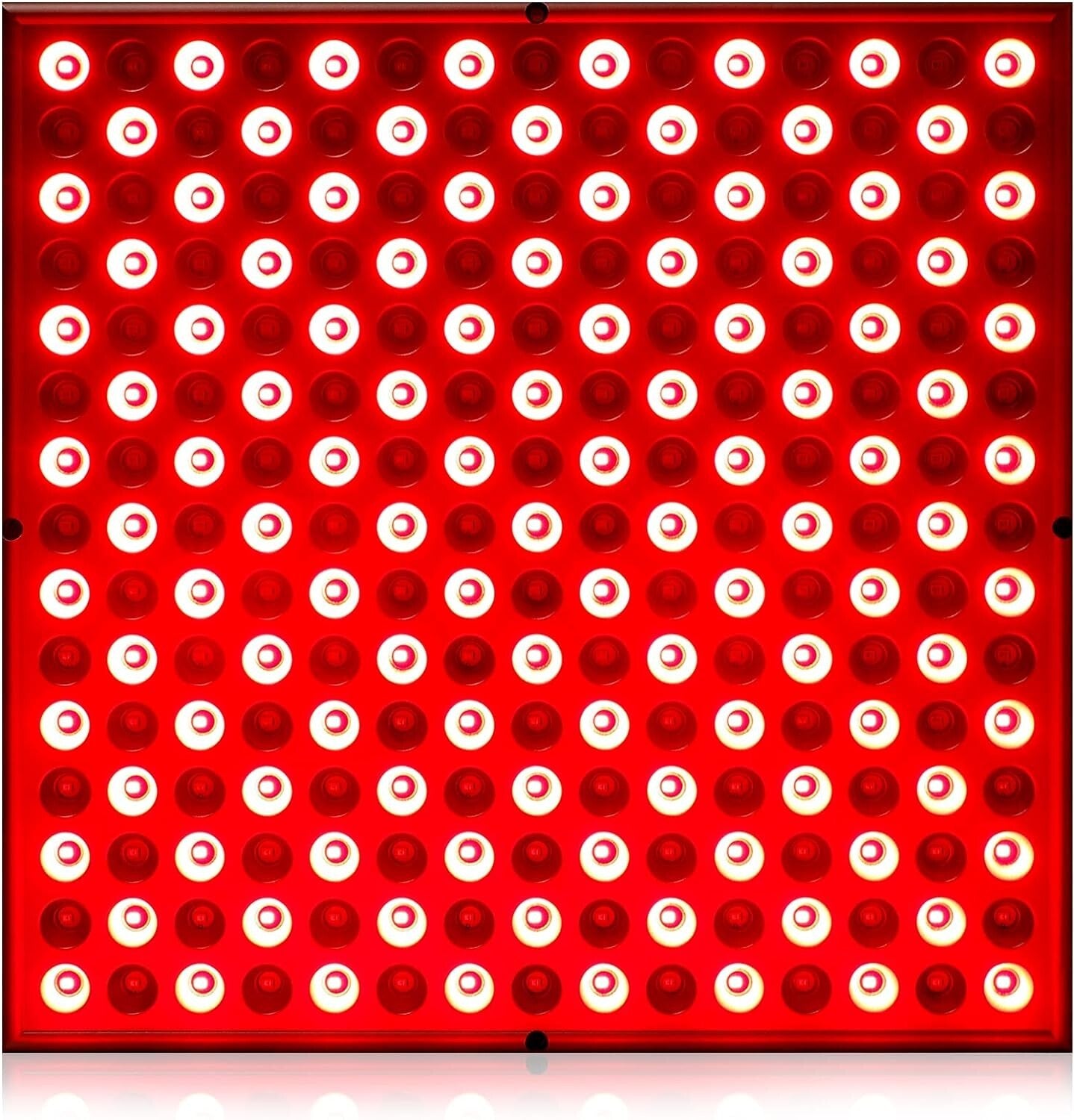 Dual Wavelength LED Red Light Therapy Device for Skin Health & Joint Pain Relief