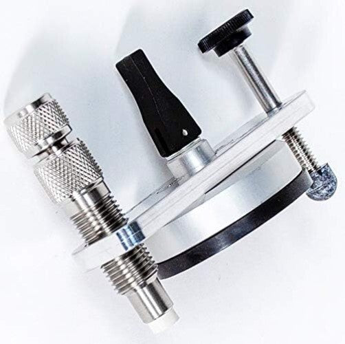 Clearshield Professional Windshield Injector - Effortless Rock Chip Repair Tool