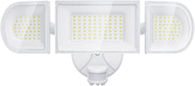 Load image into Gallery viewer, Energy-Saving 9000LM Motion Sensor LED Floodlight - Outdoor Security Solution