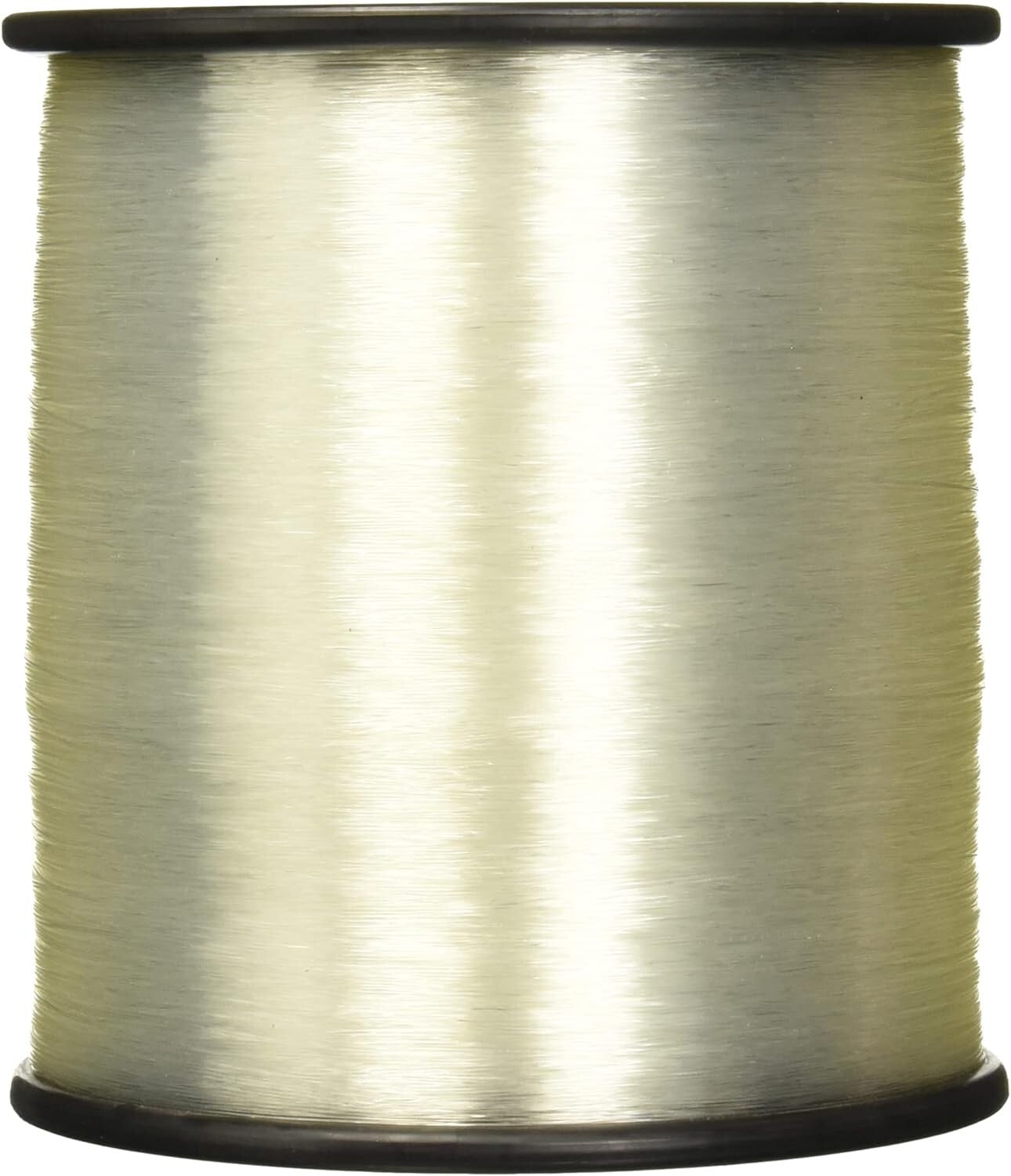 High Strength 25lb Trilene Big Game Fishing Line - 2380 Yards of Durability