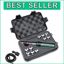 Load image into Gallery viewer, Compact Motorcycle Spoke Torque Wrench - Enhance Stability and Performance