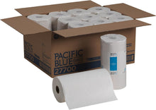 Load image into Gallery viewer, Pacific Blue Select 2-Ply Perforated Paper Towel Roll - 250 Sheets, 12 Rolls