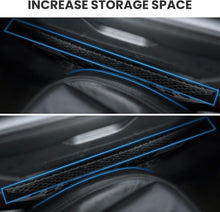 Load image into Gallery viewer, Optimized Door Organizer Storage for Jeep Wrangler JL &amp; Gladiator JT (Flat Flag)