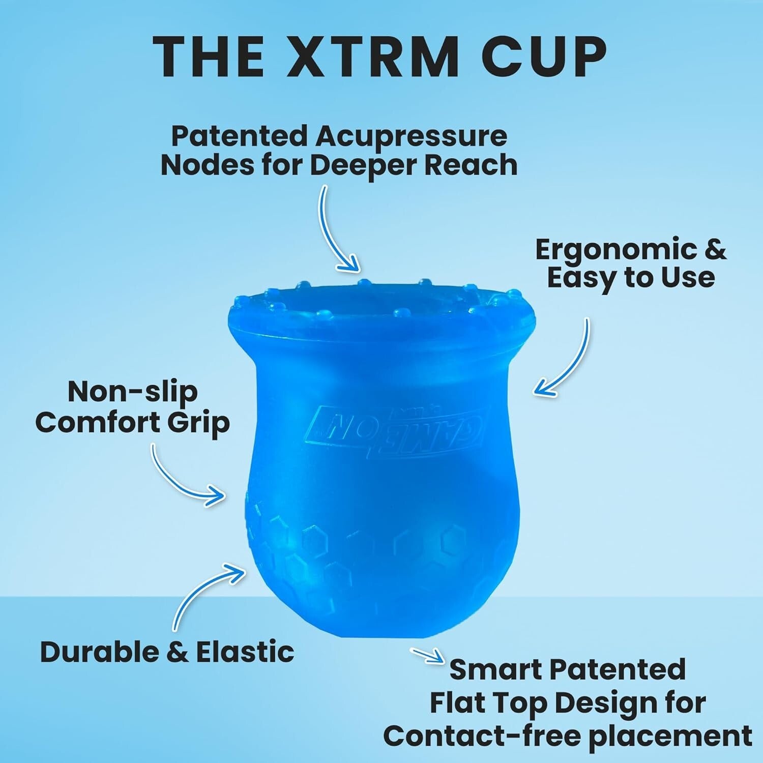 Dual-Function Cupping Therapy Set for Myofascial Release & Muscle Recovery