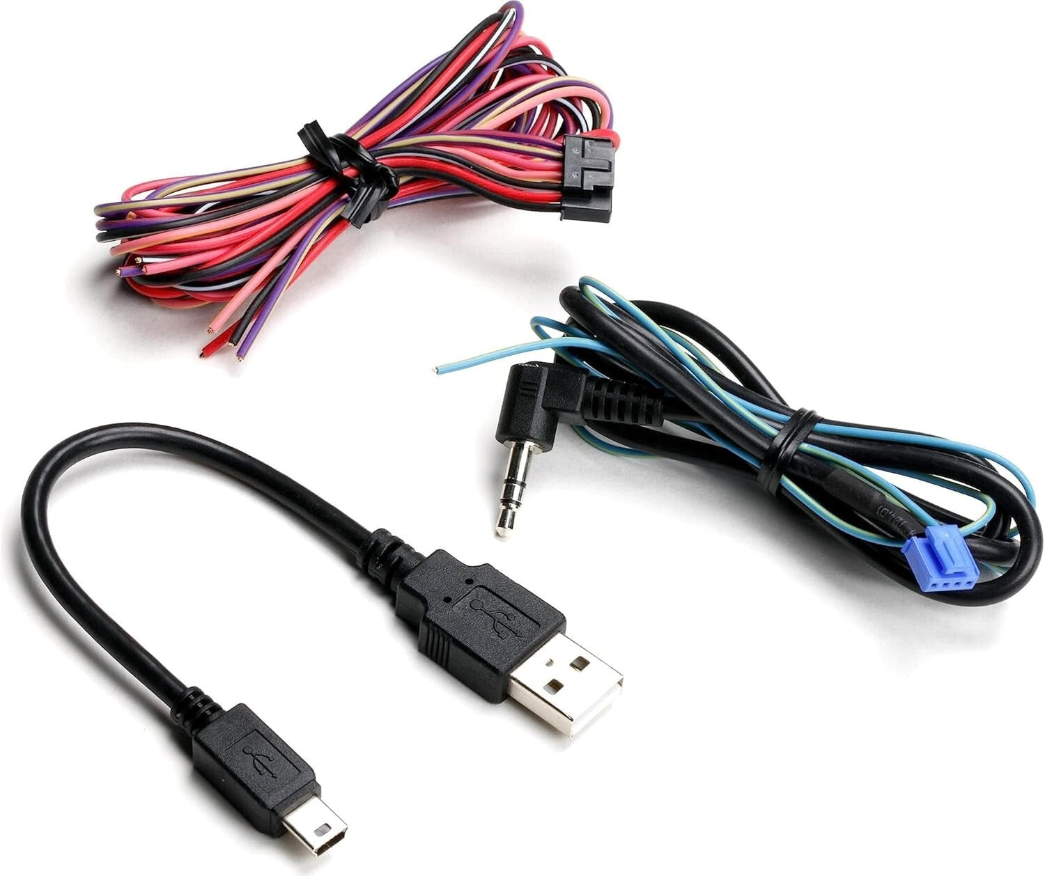 ADS-MSW Analog Steering Wheel Interface - Enhance Your Car Audio Experience